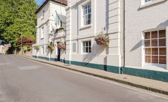 Winchester Royal Hotel