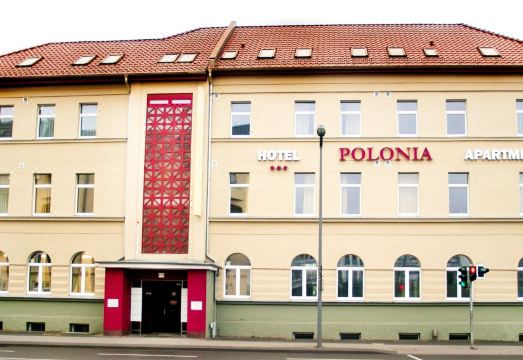 2. 호텔 폴로니아 ..