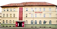 Hotel Polonia - Frankfurt/Oder Hotels near Oderturm