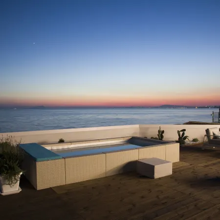 La Chiaja Art&Relais
