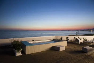La Chiaja Art&Relais Hotels in Castellammare di Stabia