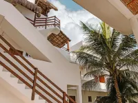 El Fuerte Beach Resort Hotels in Majahual