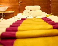 Meritas Adore Resort Lonavala - Spa