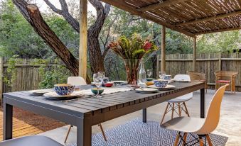 444 on Taaibos Bush Villa