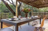 444 on Taaibos Bush Villa