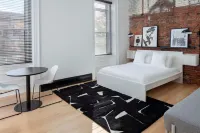 Kasa the Niche University City Philadelphia - Apartments