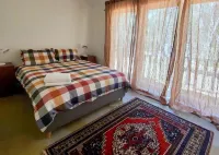 Gum Grove Chalets