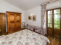 Holiday Home Near Sienna in the Hills, Swimming Pool and Garden