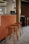 Casa Das Lérias - bar