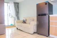 Spacious and Cozy 2Br M-Town Apartment