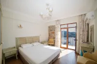 Yakamoz Otel Hotels in Kaleköy Köyü