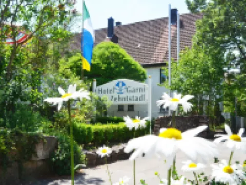 Am Zehntstadl Hotel & Sauna Hotels in Ulm