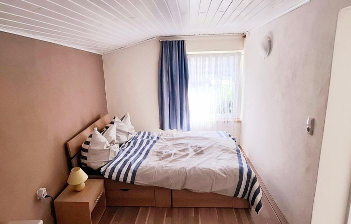 Romantic Retreat in Kropelin