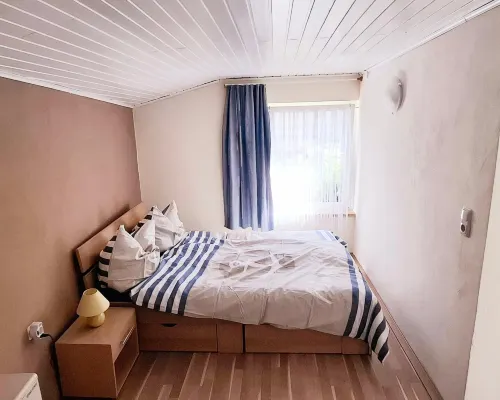 Romantic Retreat in Kropelin Hotels in Kropelin