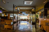 호텔 BFC 스파 & 스포트 Cagrisan Mahallesi 호텔