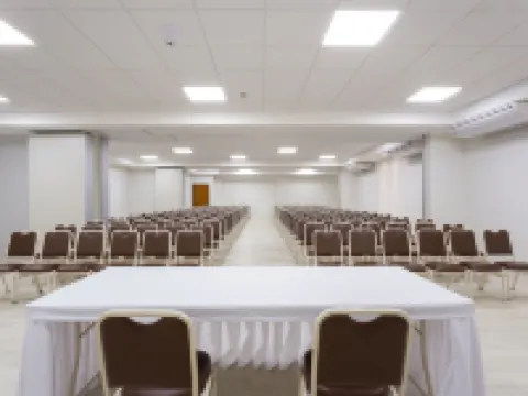 ホテル セラ グランデ - セラ/ES セーハのホテル