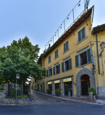 Bellavista Impruneta