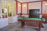 Hotel Lac et Foret Hôtels à : Castellane