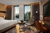 Hyatt Regency Sofia Hotels in Innenstadt Sofia