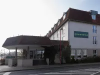 B&B Hotel Gotha-Hbf فنادق في Gotha