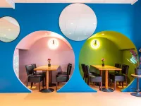 Ibis Styles Paris St-Denis Pleyel Hotels in Villeneuve-la-Garenne