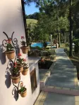Pousada Casarão Gastehaus Hotel di Pomerode