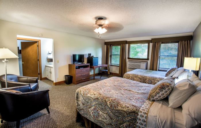 Forrest Hills Mountain Resort