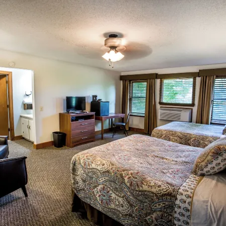Forrest Hills Mountain Resort
