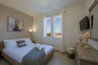 Artdeco Luxury Suites - Wifi