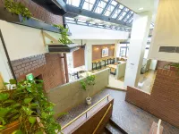 Morioka New City Hotel Hotels in Morioka