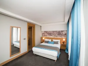 오노모 호텔 라바트 터미너스