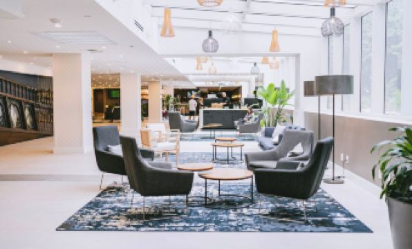 B Ocean Resort Fort Lauderdale Beach