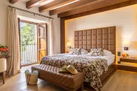 Castell Son Claret - the Leading Hotels of the World Hotels in Serra de Tramuntana