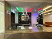 神的接觸招牌公寓酒店 - 酒吧