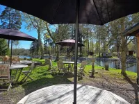 Norrqvarn Hotel & Resort by Vänerport Hotels in Mariestad