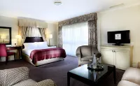Macdonald Botley Park Hotel and Spa