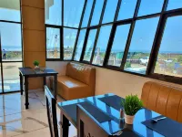 Vits Excellensea Karde Beach - Desayuno