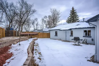 4Br Olympic Training Center with Grill Hotels near Audubon Shopping Center