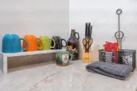 Vacation UniquEly cottage #4