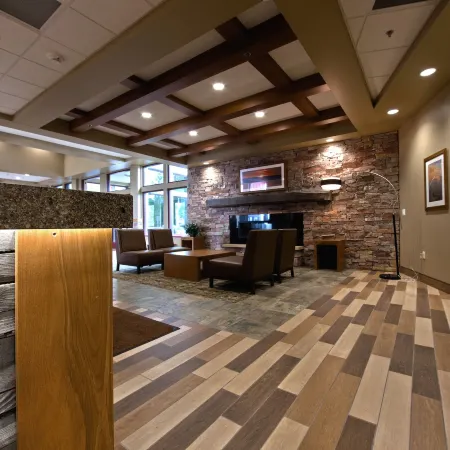 Legendary Waters Resort & Casino