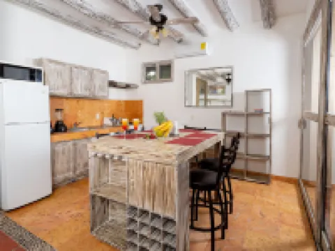 Holbox Dream Beachfront Hotel Hotels in Holbox