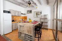 Holbox Dream Beachfront Hotel