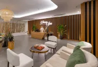 Selegend Hotel Thái Bình - spa