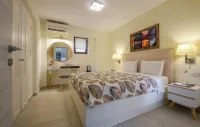 Elpiniki Luxury Apartments