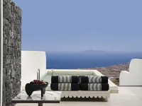 Cresanto Luxury Suites - Hot Tub