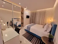 Sveltos Residence Suites Hotels in Mazotos