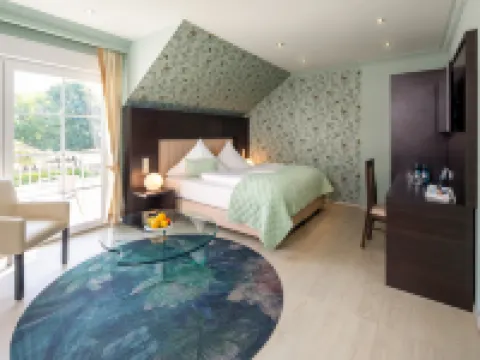 Kristallhotel Fettehenne Hotels in Leverkusen