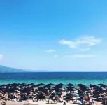 Salina Spa Villas - with Private Heated Eco-Pool, Sauna & Jaccuzi Hot Tub