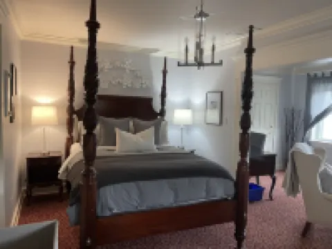 Maryhill Inn Bed and Breakfast Hoteles en Woolwich