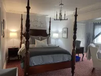 Maryhill Inn Bed and Breakfast Hôtels à : Elora